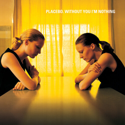 Without You I'm Nothing [Vinyl]
