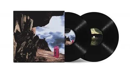 The Sky Moves Sideways [Remastered Vinyl 2LP]