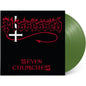 Seven Churches [Forest Green Vinyl]