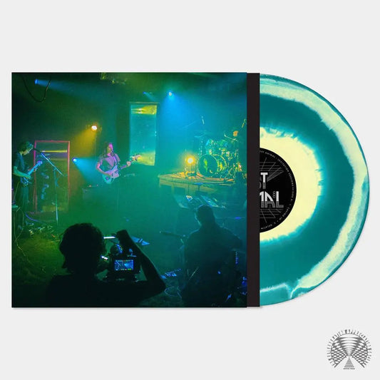 Levitation Sessions [Colored Vinyl Indie]