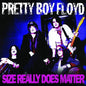 Size Really Does Matter [Colored Vinyl, Purple, Gatefold LP Jacket]