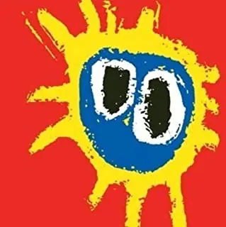 Screamadelica [Vinyl 2LP]