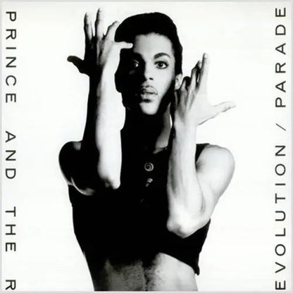 Parade [Vinyl]