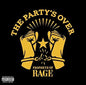 The Party's Over [Explicit Content, Limited Edition, Indie Exclusive Vinyl LP]