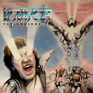 Psychodrome [LP import]