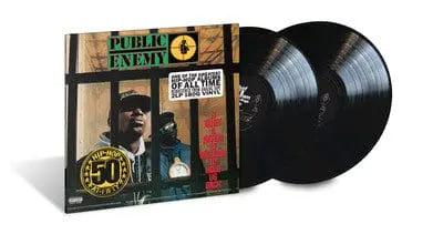 It Takes A Nation Of Millions To Hold Us Back (Anniversary Edition) [Vinyl]