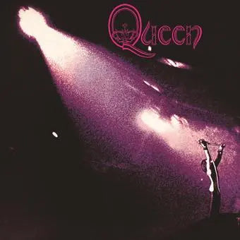 Queen [Vinyl]