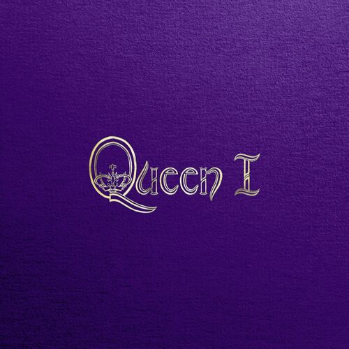 Queen I (2024 Mix) [Vinyl]