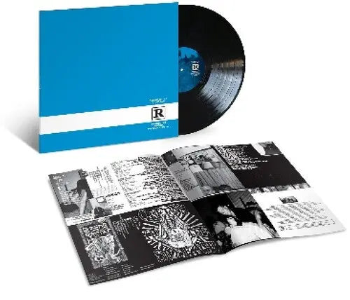 Rated R [Vinyl]