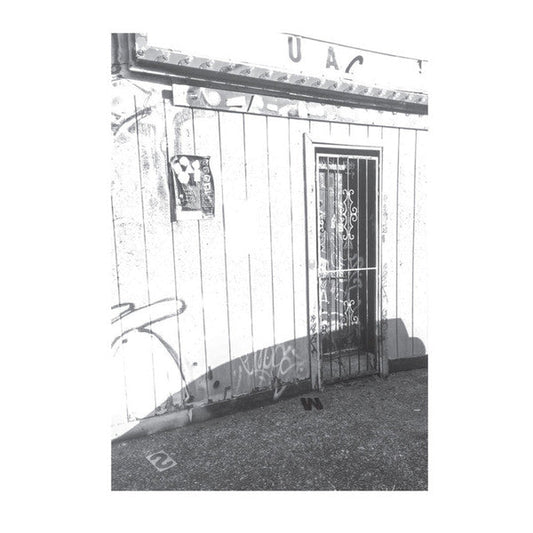 Before You I Appear [Vinyl]