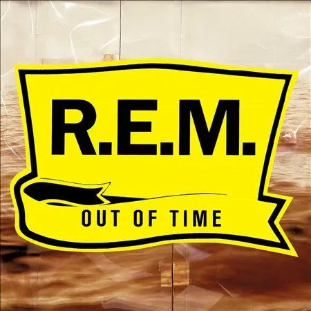 Out Of Time [Vinyl]