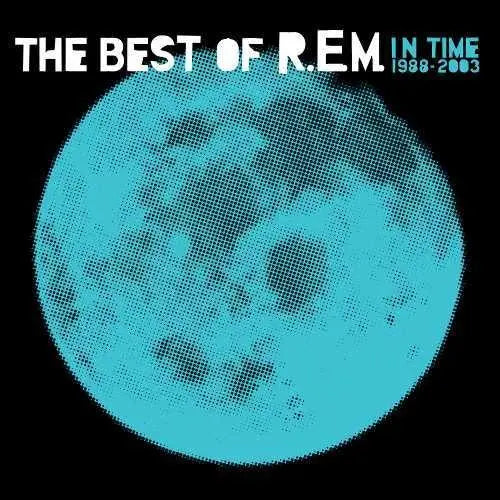 In Time: The Best Of R.E.M. 1988-2003 [Vinyl]
