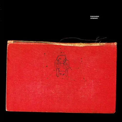 Amnesiac [Vinyl]