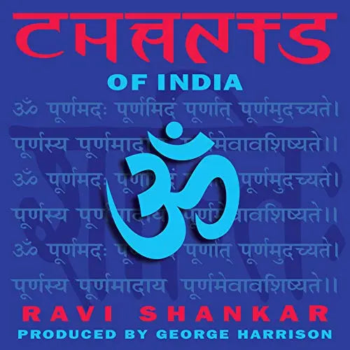 Chants Of India [Vinyl]