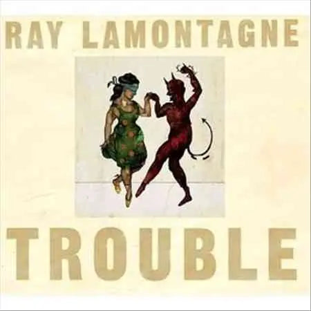 Trouble [180-Gram Vinyl]