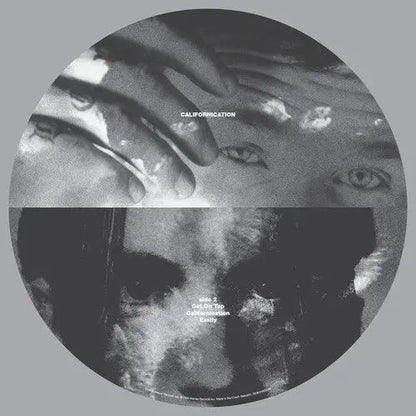 Californication [Explicit Picture Disc Vinyl]