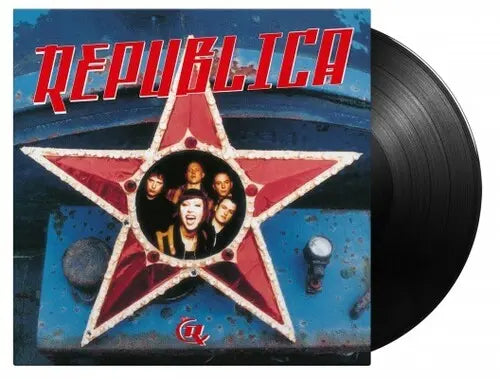 Republica [180-Gram Vinyl]