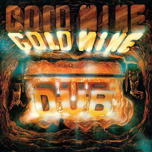 Goldmine Dub [LP]