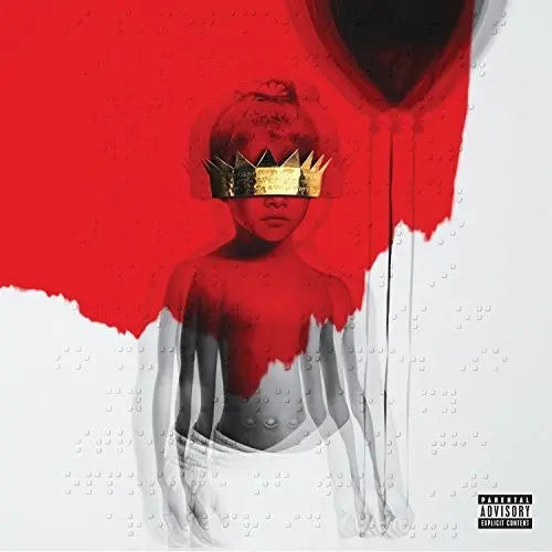 Anti [Explicit Vinyl]