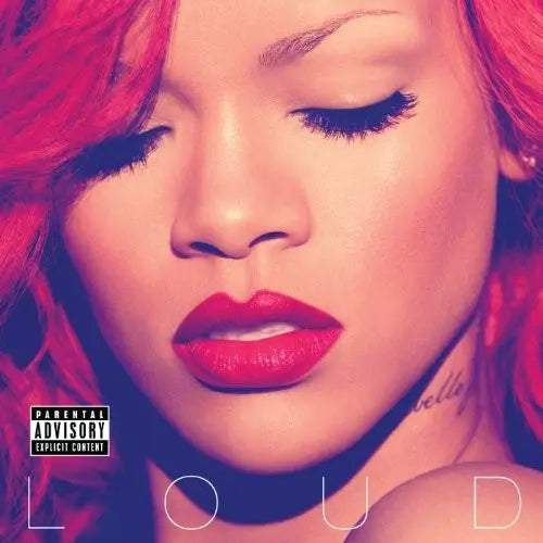 Loud [Explicit Vinyl]