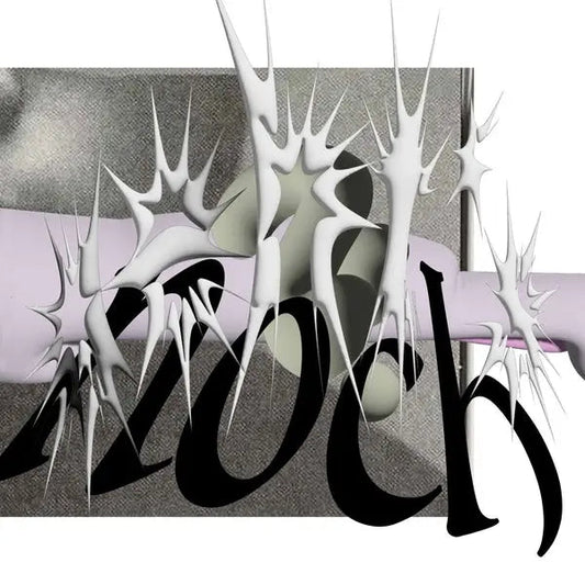 Geht's Noch? 21 Year Anniversary Part 1 [12" Vinyl]