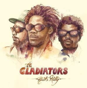 Roots Natty [LP import]