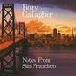 Notes From San Francisco [Vinyl]