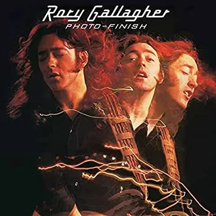 Photo Finish [Import Vinyl]