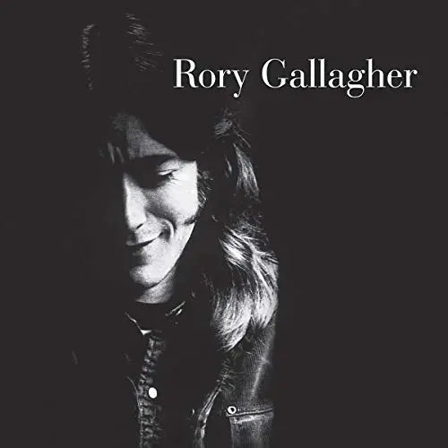 Rory Gallagher [Vinyl LP]