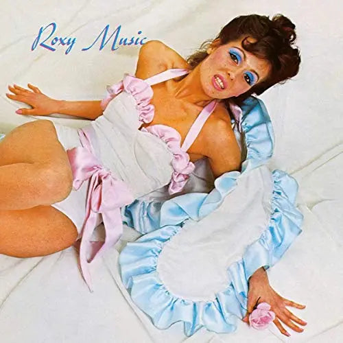 Roxy Music [Half-Speed Master Vinyl]
