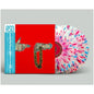 Run The Jewels 2 [Clear w/ Red & Teal Splatter Vinyl]