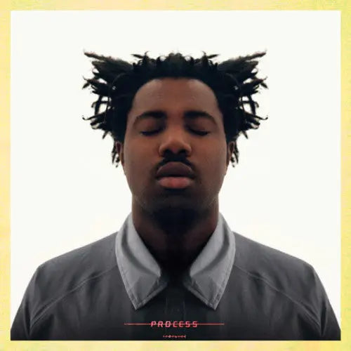 Process [Vinyl]