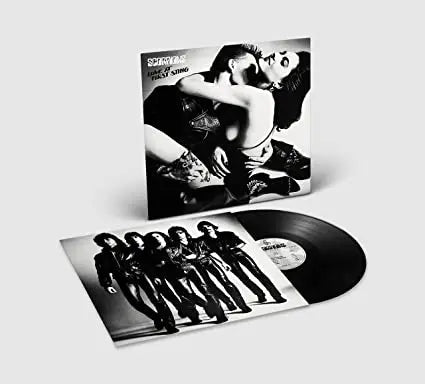 Love at First Sting: 50th Anniversary Edition [Bonus CD, Anniversary Edition Vinyl]