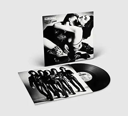 Love at First Sting: 50th Anniversary Edition [Bonus CD, Anniversary Edition Vinyl]