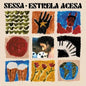 Estrela Acesa [Colored Vinyl, Turquoise, Poster, Indie Exclusive, Digital Download Card]