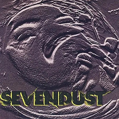 Sevendust: 20th Anniversary Edition [Neon Yellow Vinyl 2LP]