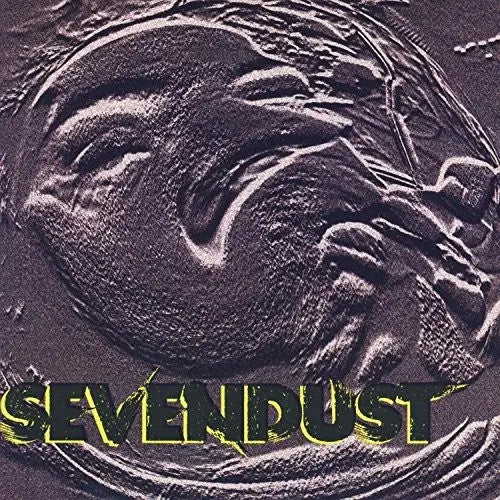 Sevendust: 20th Anniversary Edition [Neon Yellow Vinyl 2LP]