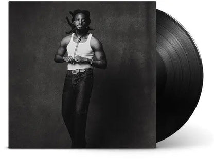Where I've Been Isn't Where I'm Going [Explicit Vinyl]
