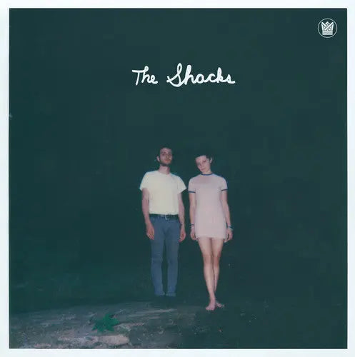 The Shacks [Vinyl LP]