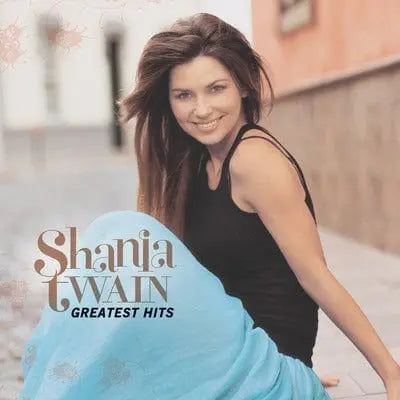 Greatest Hits [Opaque Baby Blue Vinyl]