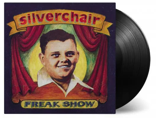 Freak Show [180-Gram Black Vinyl]