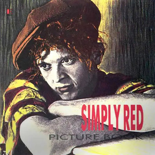 Picture Book [Import Vinyl]
