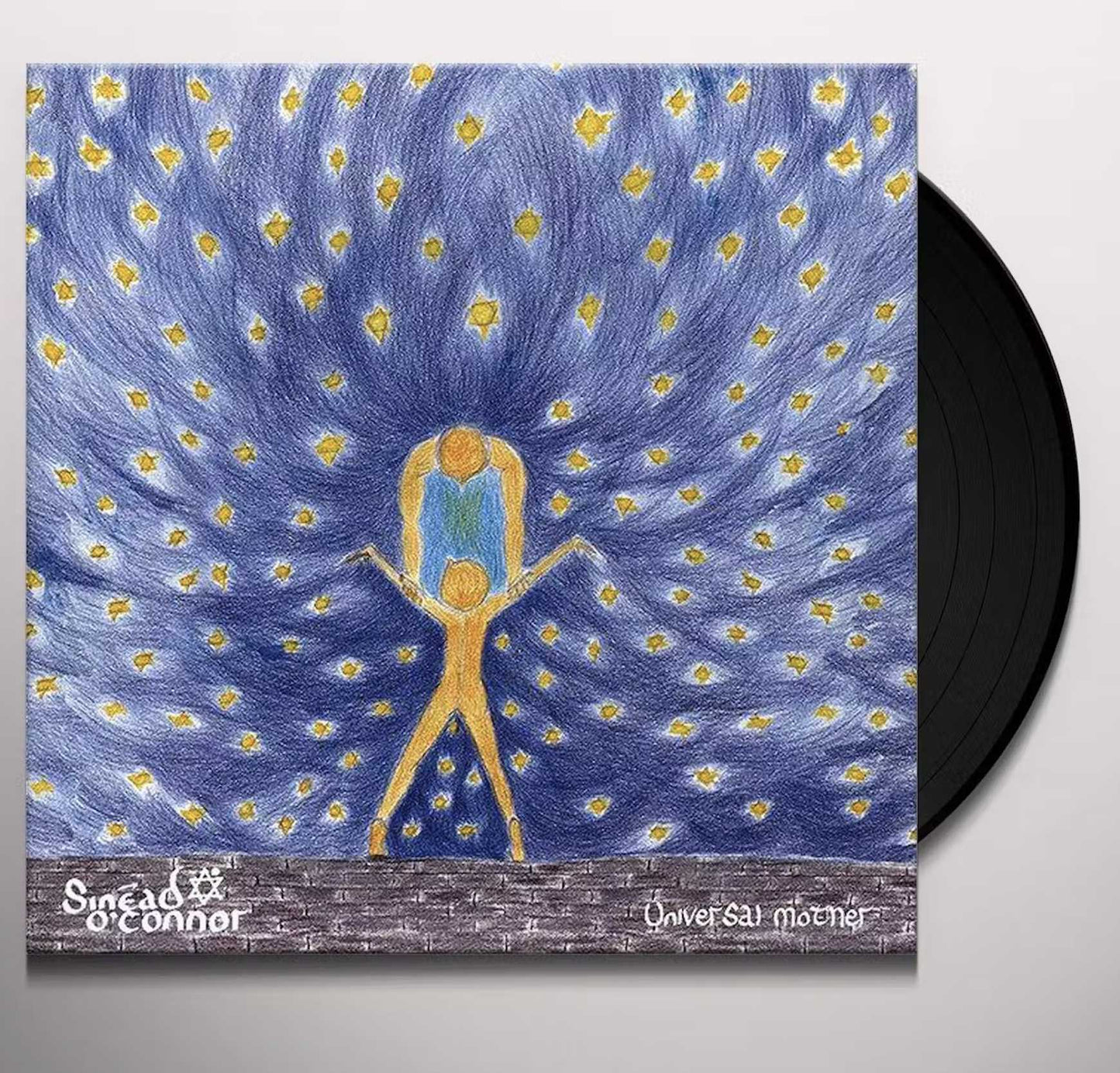 Universal Mother [Vinyl]