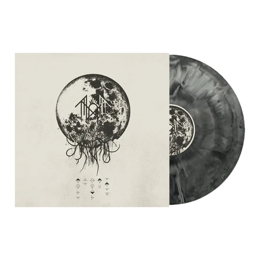 Take Me Back To Eden [Black and Beige Galaxy Vinyl]