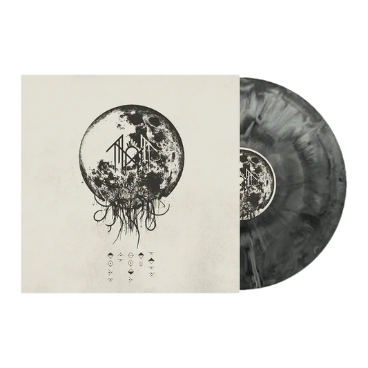 Take Me Back To Eden [Black and Beige Galaxy Vinyl]