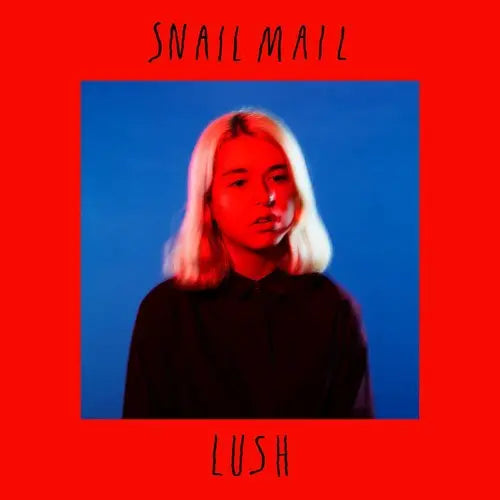 Lush [Vinyl]