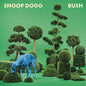 Bush [Blue Vinyl]