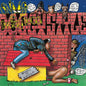 Doggystyle (30th Anniversary) [Explicit Clear Vinyl]