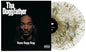 Tha Doggfather [Clear with Gold & White Splatter Colored Vinyl LP]