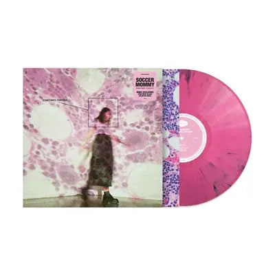 Sometimes Forever [Pink & Black Vinyl Indie]